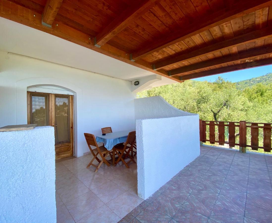 Residence Mattinatella Mattinata Exterior photo
