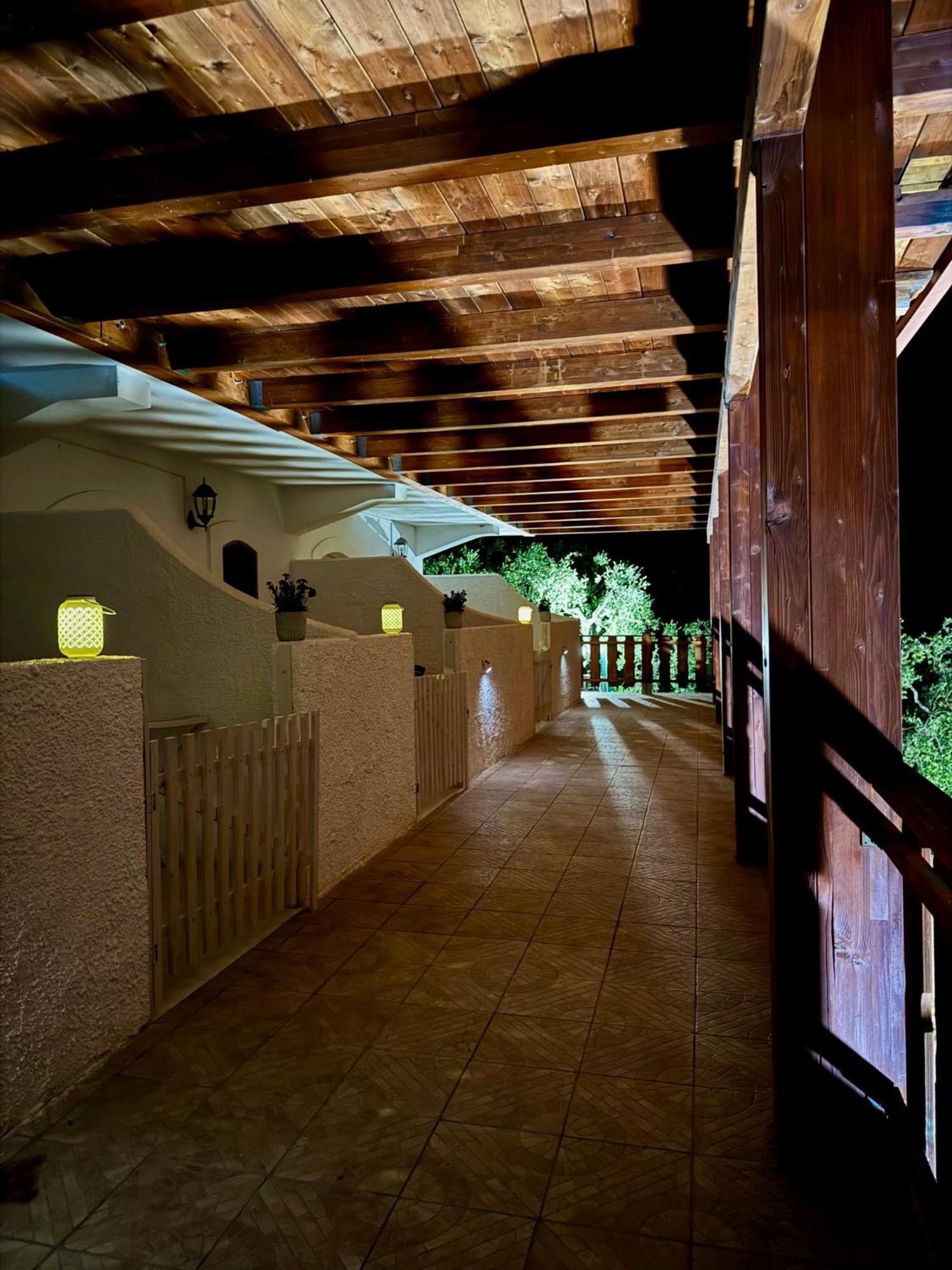 Residence Mattinatella Mattinata Exterior photo