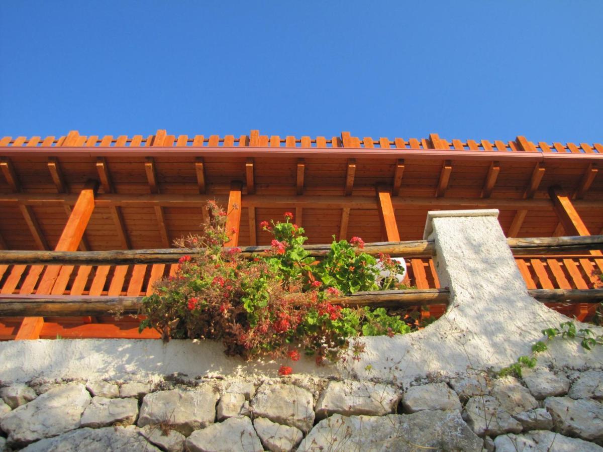 Residence Mattinatella Mattinata Exterior photo